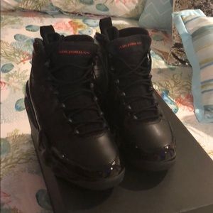 Air Jordan 9 retro